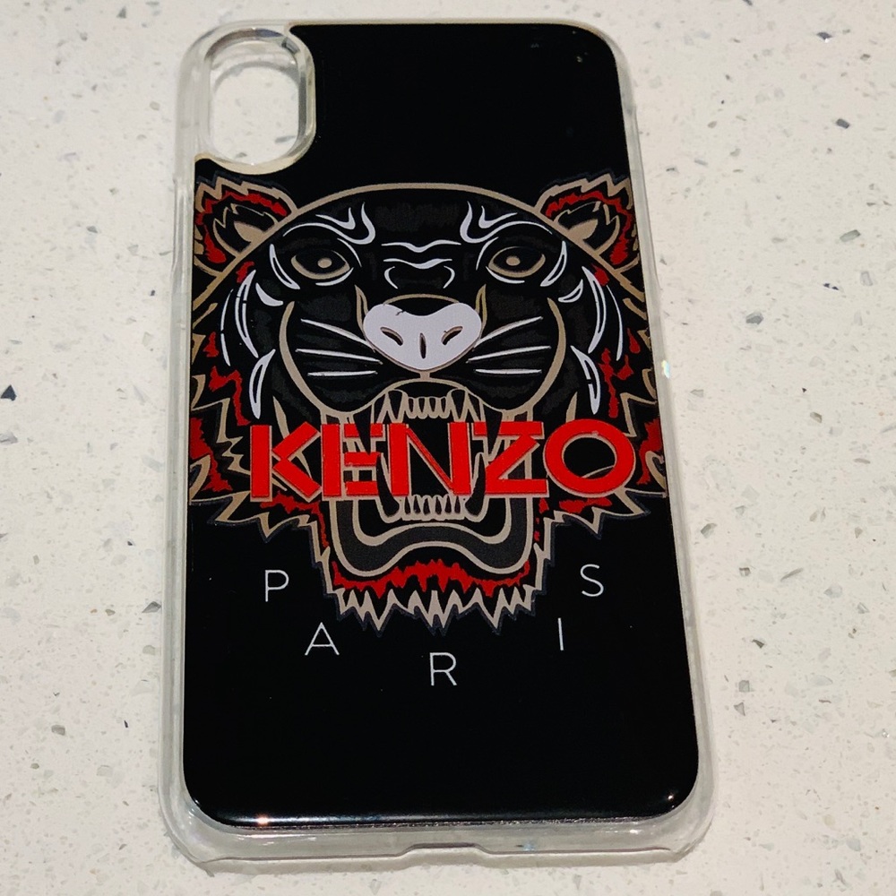 Kenzo i phone case